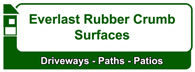 Everlast Rubber Crumb Surfaces